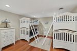 Lower Level Bunk Beds